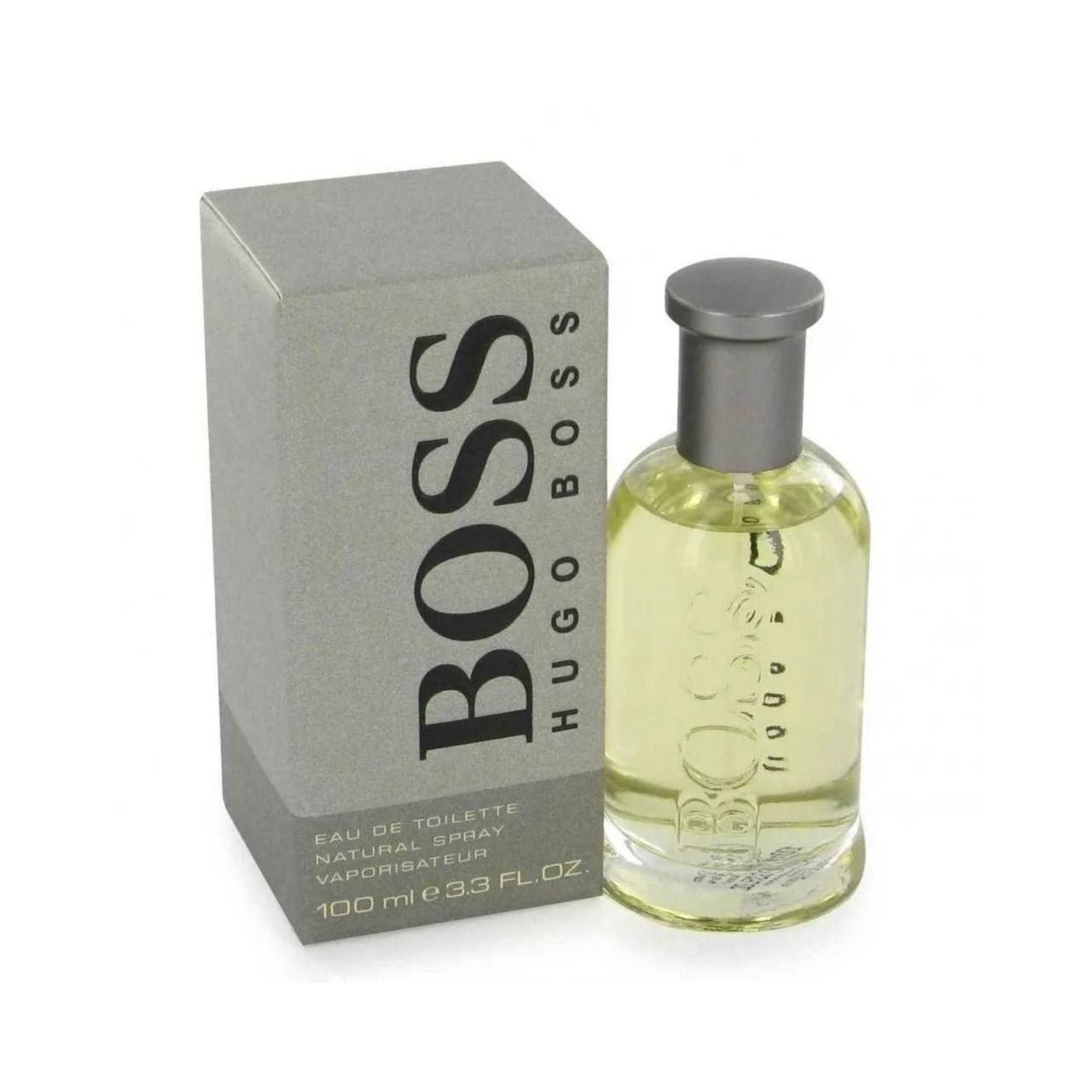 Hugo Boss Boss Bottled №6 Хуго Босс Туалетная вода 100 мл