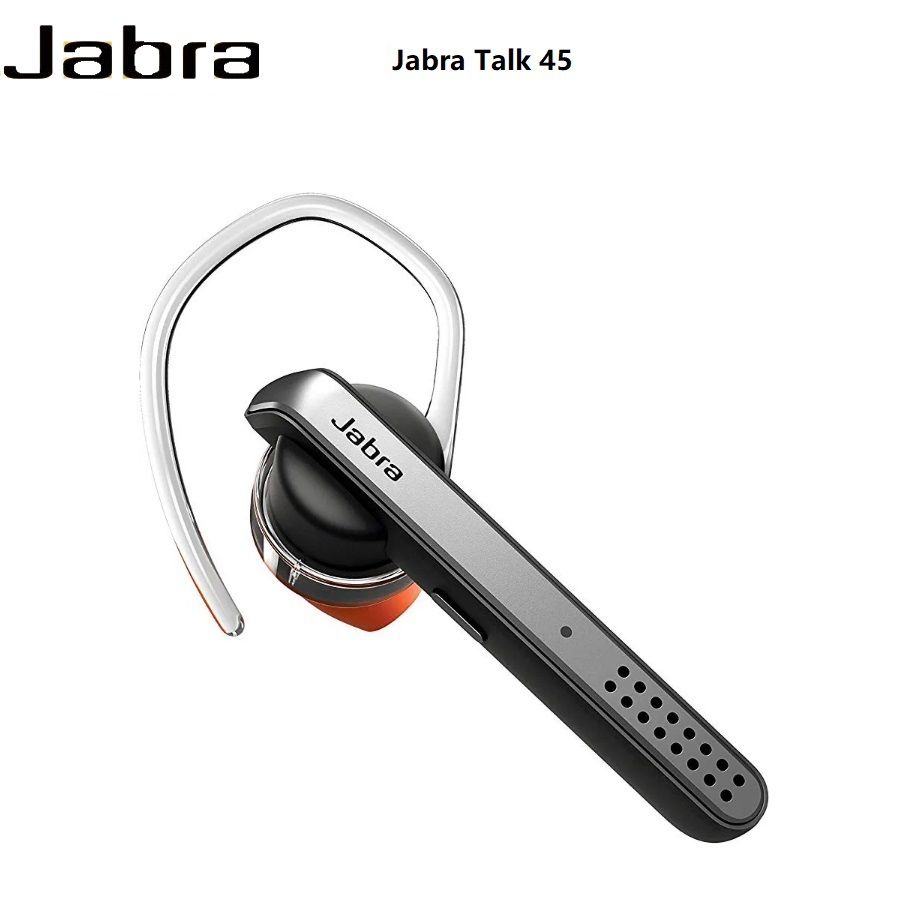 ПодходитдляBluetoothнаушниковJabraTalk45STEALTH