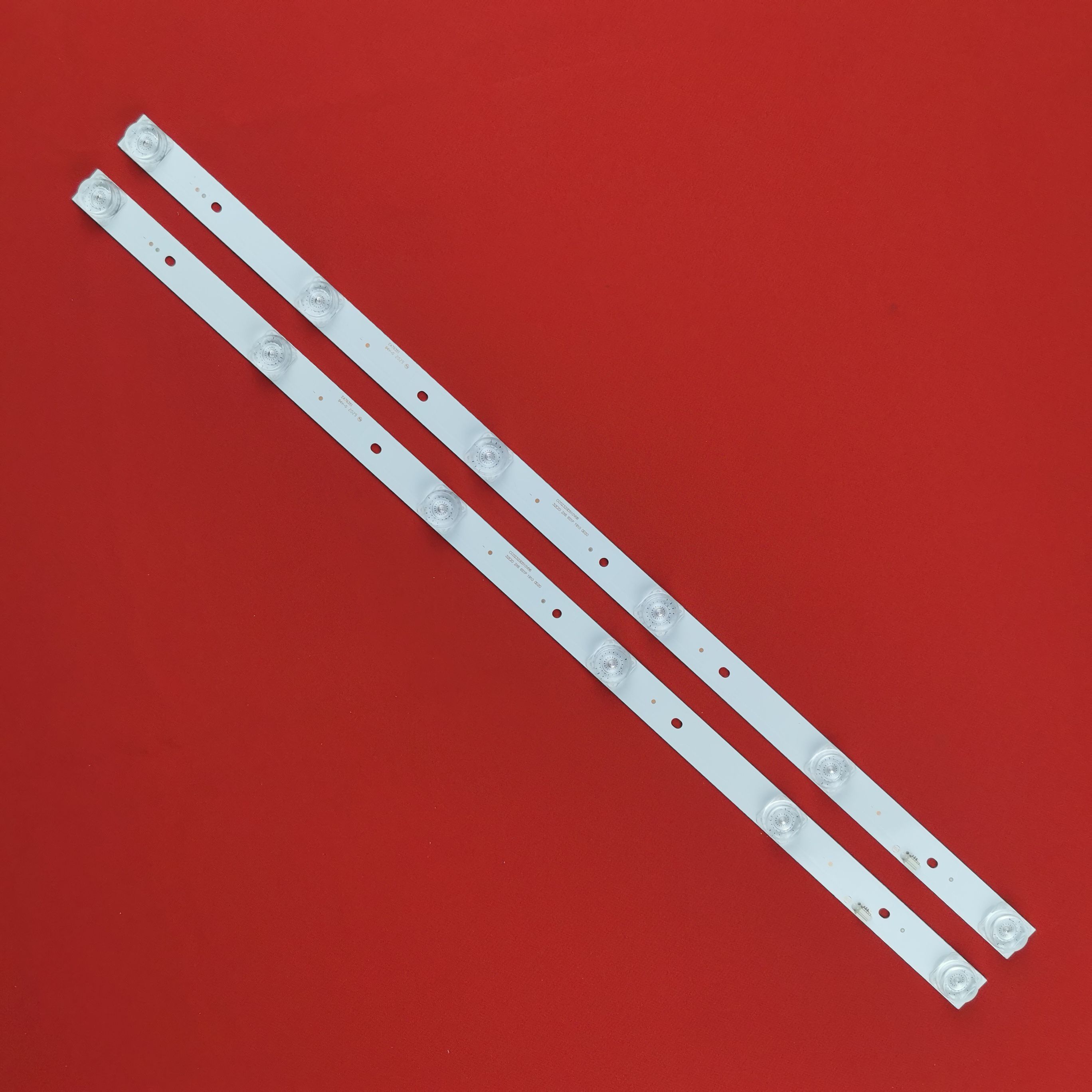 Подсветка для DEXP F32D7000C, F32D7000C/W; CC02320D510V06; MS-L2027