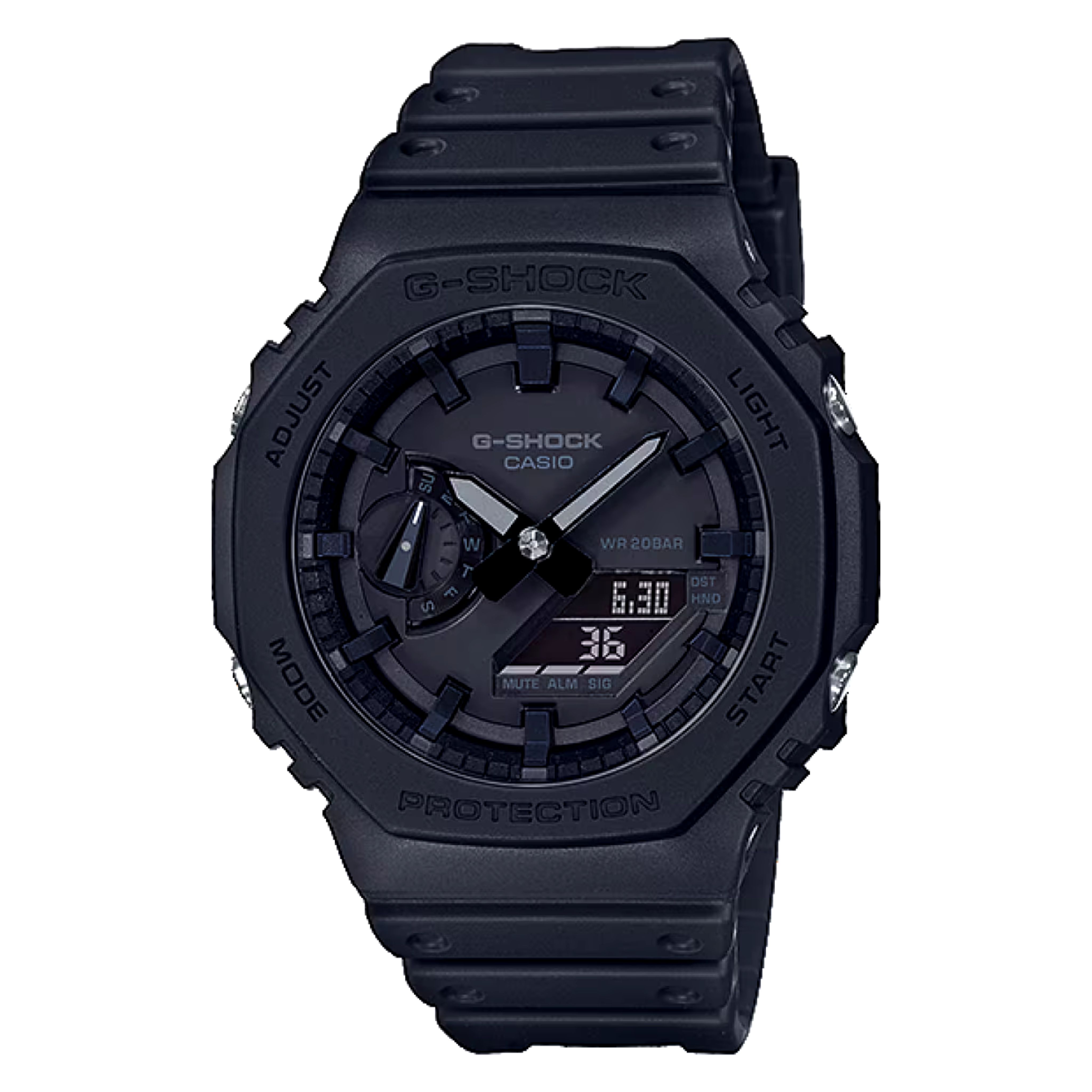 Часы Мужские G Shock Купить Оригинал