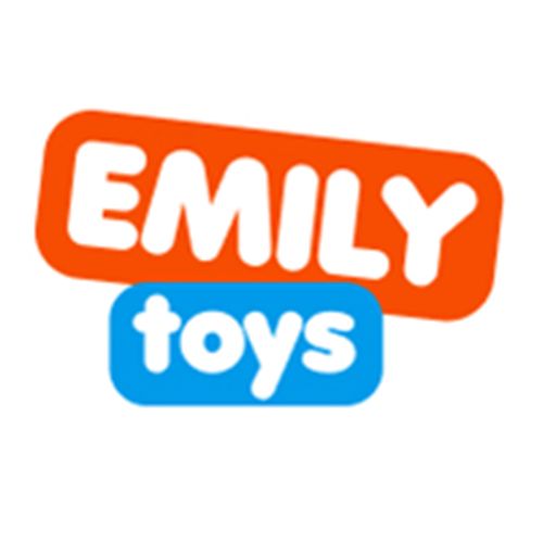 Emily toys — купить товары Emily toys в интернет-магазине OZON