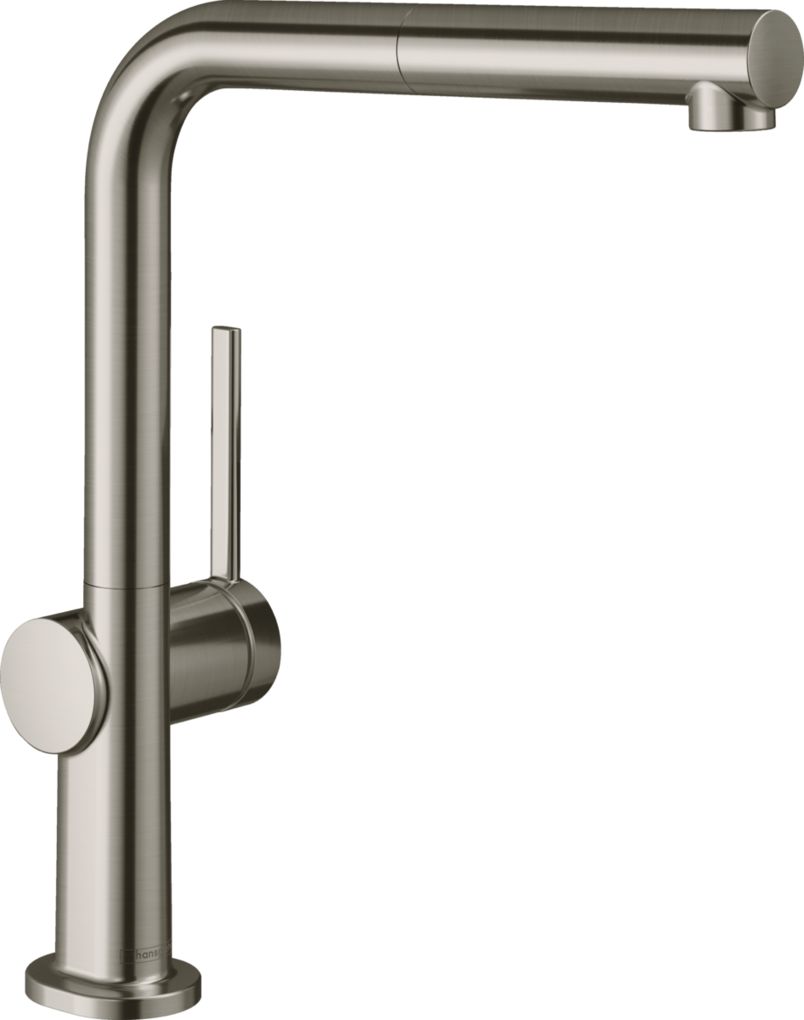 Смеситель для кухни hansgrohe talis m54