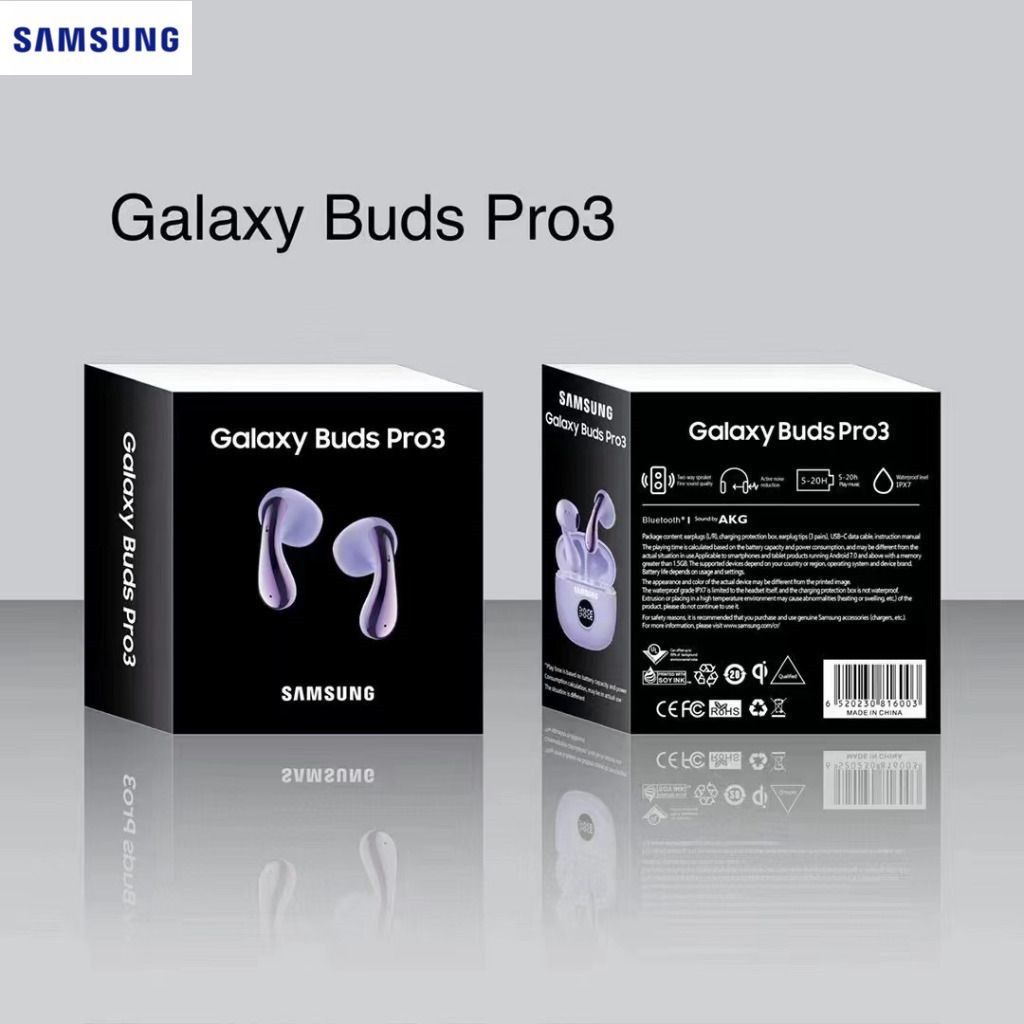 Galaxy Buds 2 Pro Купить Гомель
