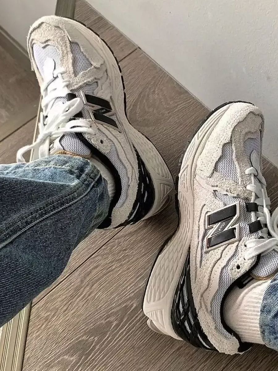КроссовкиNewBalance
