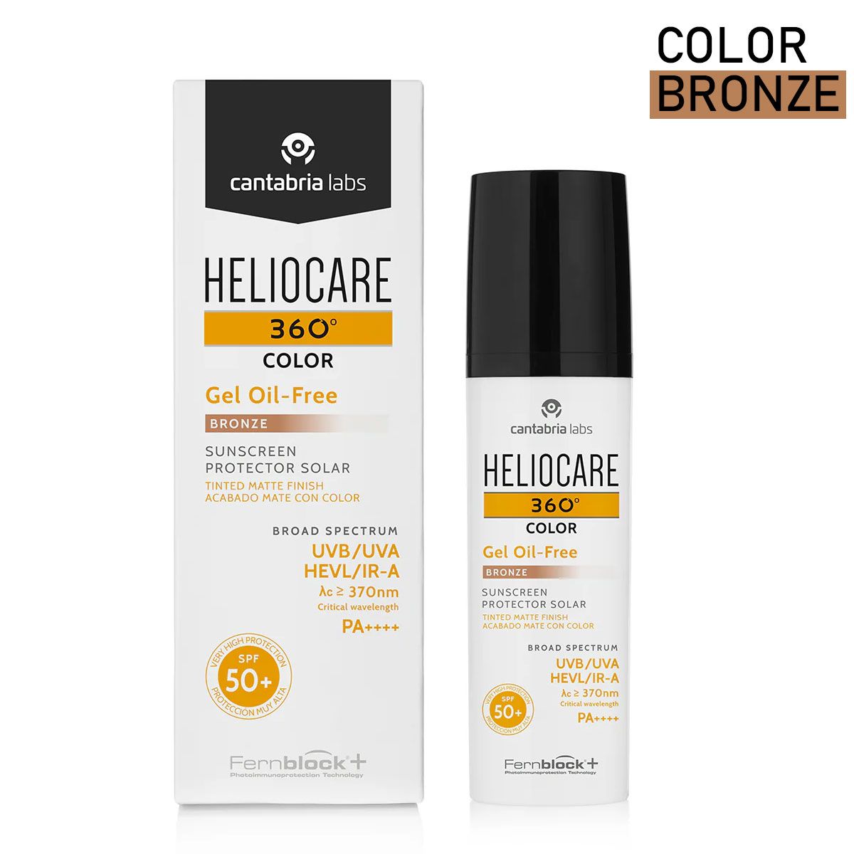 Heliocare 360 Spf 50 Купить