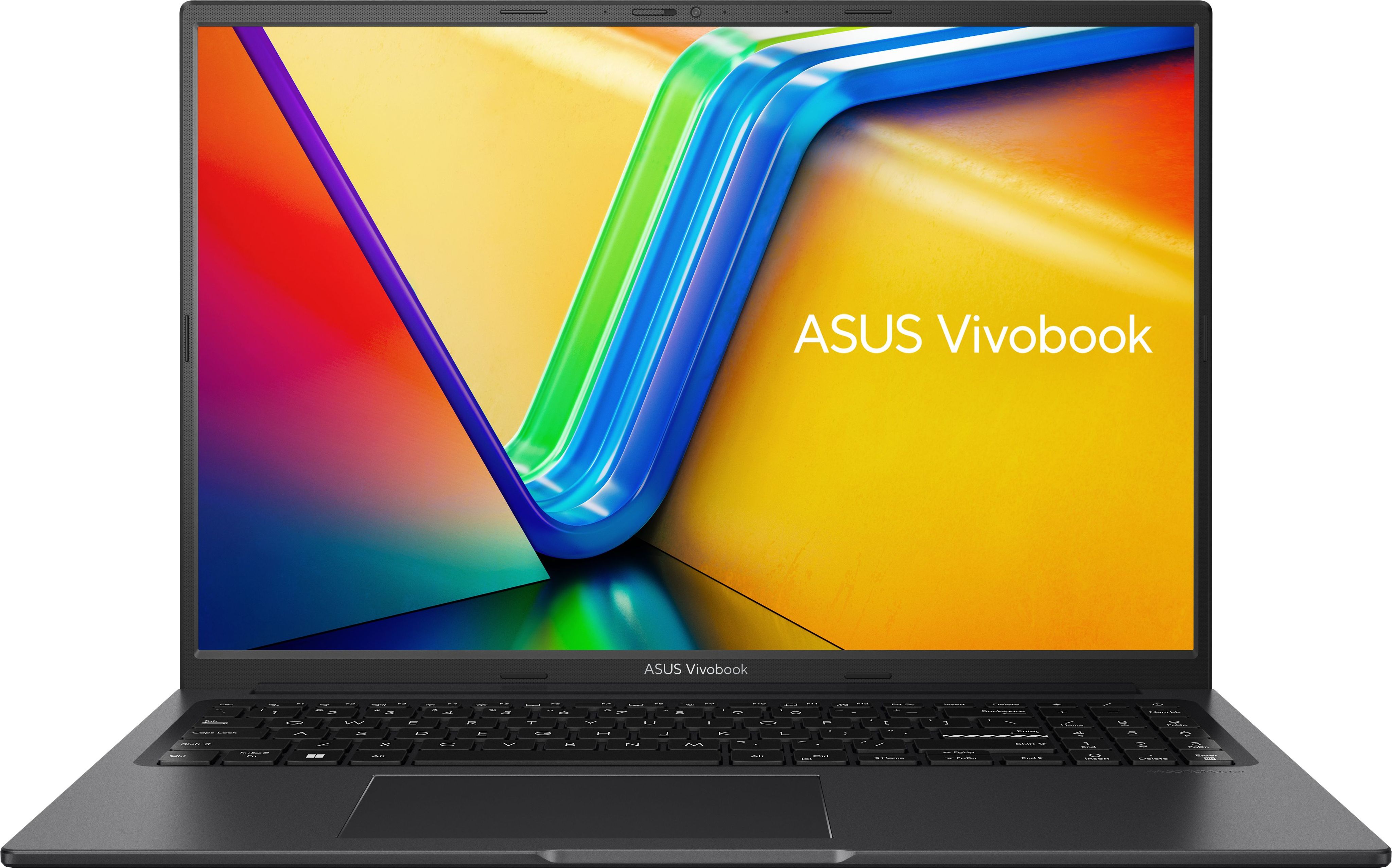 ASUSVivoBookM3604YA-MB248Ноутбук16",AMDRyzen57430U,RAM16ГБ,SSD512ГБ,AMDRadeon,Безсистемы,(90NB11A1-M00B80),черный,Русскаяраскладка