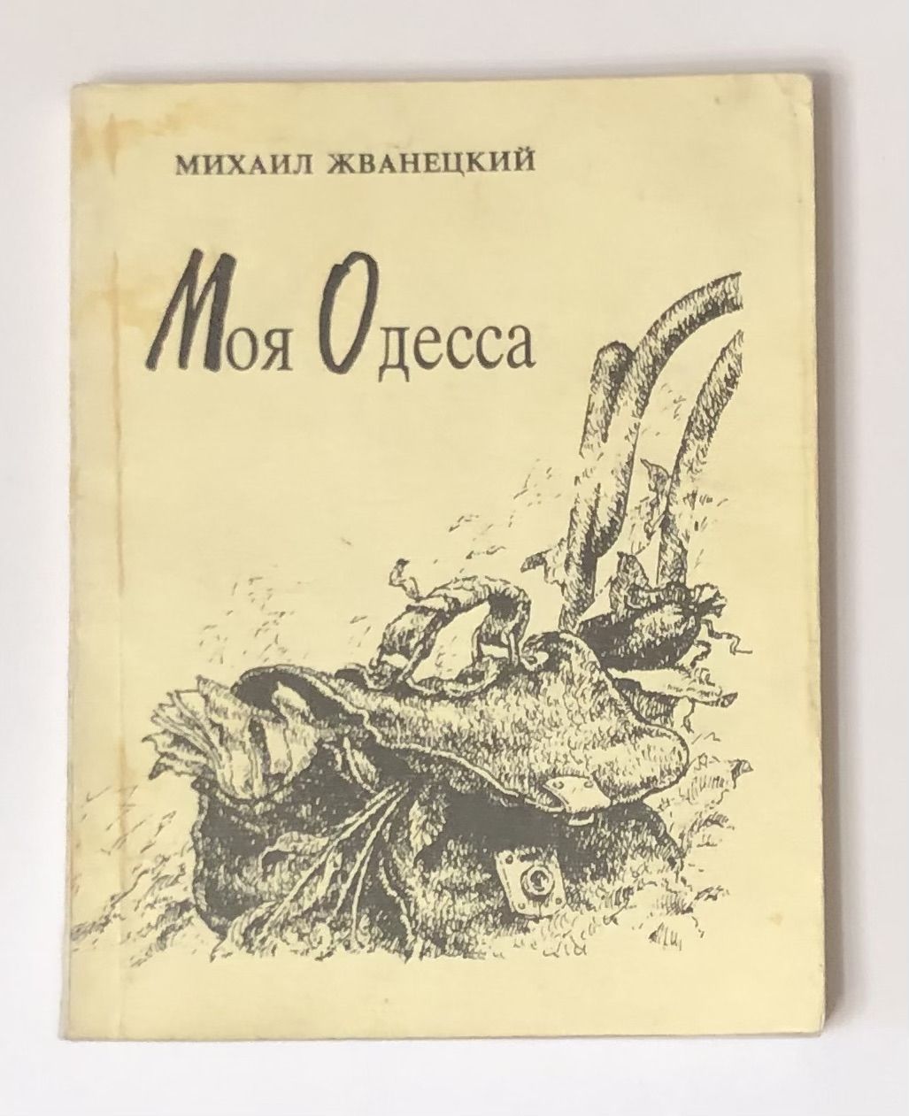 В греческом зале михаил жванецкий книга