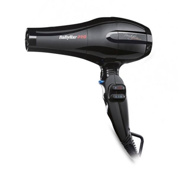 Фен Babyliss Pro Murano Купить