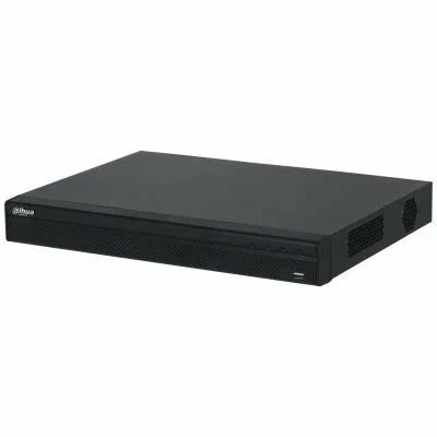 Видеорегистратор DAHUA DHI-NVR4232-4KS3 32-канальный IP 4К (DHI-NVR4232-4KS3)