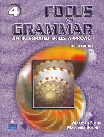 Focus on Grammar 4 3Ed Student's Book