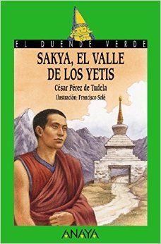 Sakya, el valle de los yetis