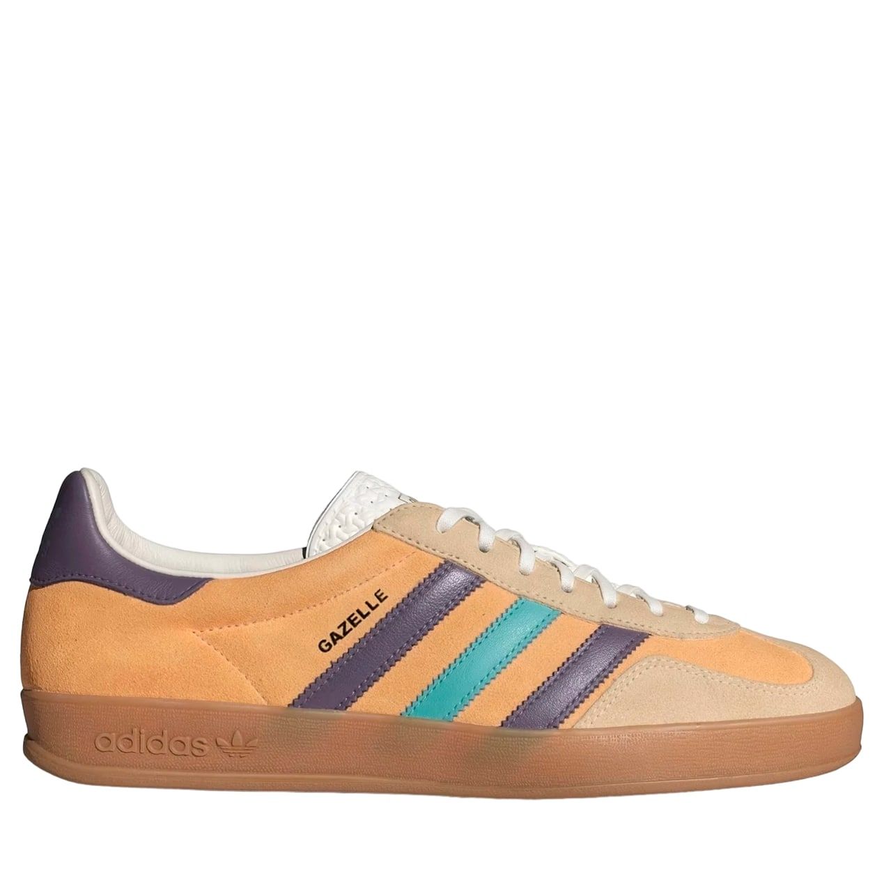 Кеды gazelle indoor
