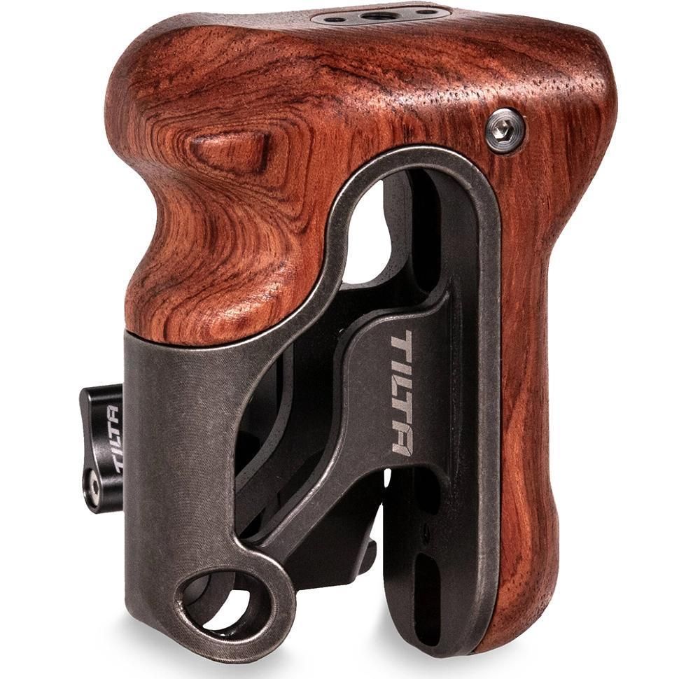 Tilta tiltaing wooden handle для чего рукоятка. Tilta tiltaing wooden handle для чего рукоятка
