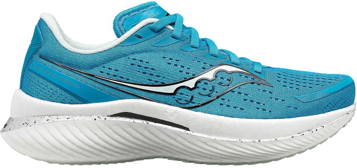 Кроссовки Saucony Endorphin Купить