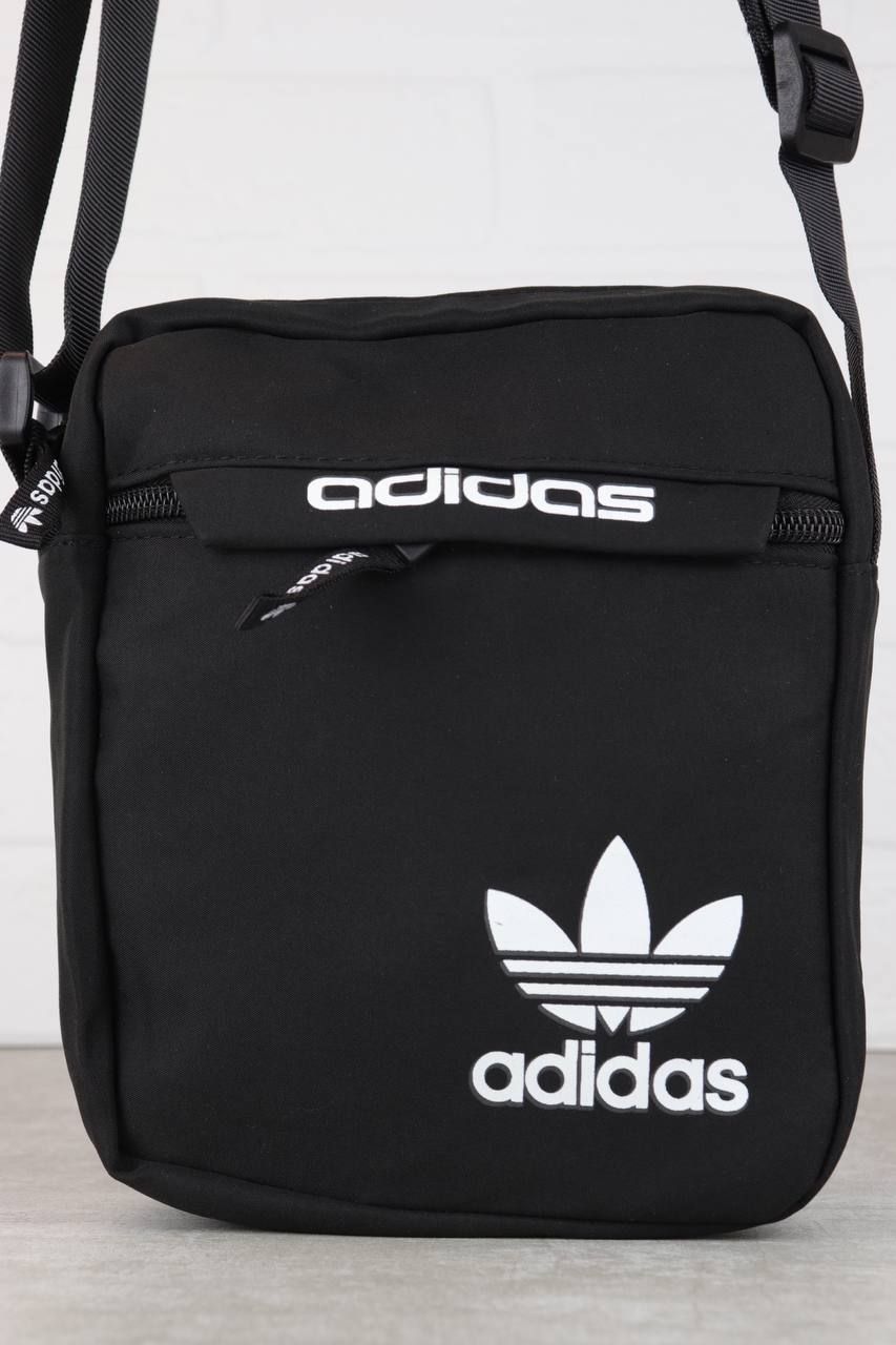 Сумка на плечо барсетка Adidas купить на OZON по низкой цене (1598527343)