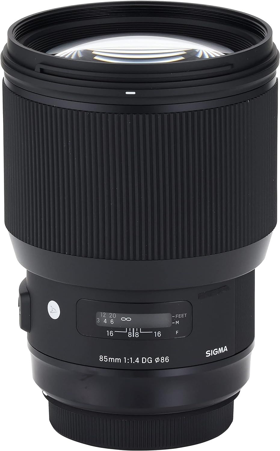 Sigma Объектив AF 85 MM F1.4 DG HSM ART FOR CANON