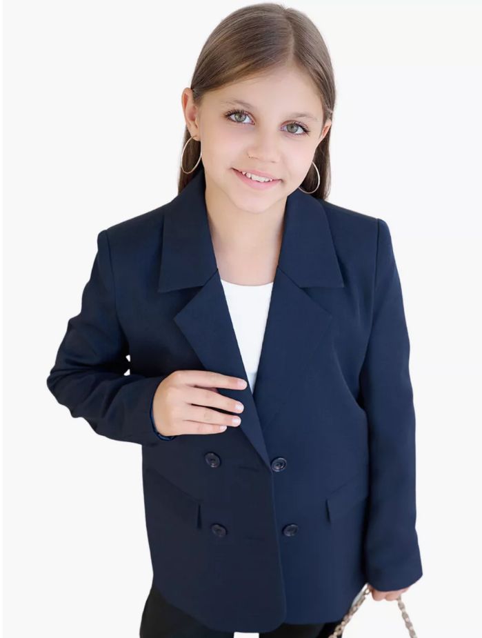 Пиджак VESHALKA Kids купить на OZON по низкой цене (1606885698)