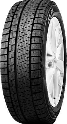 Pirelli Pirelli Formula Ice Friction Шины  зимние 195/55  R16 91T Нешипованные