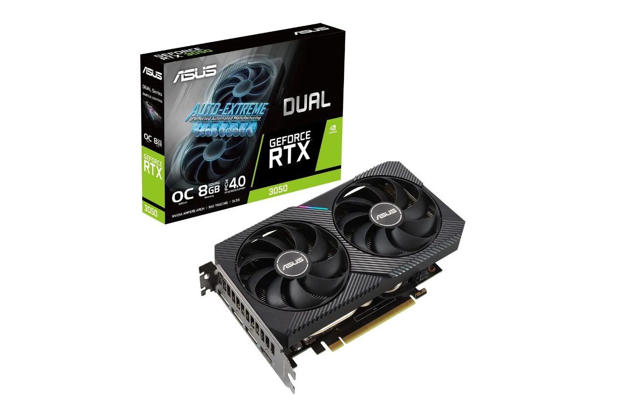 Rtx3060 dual 12g gddr6. Rtx3060 dual 12g gddr6