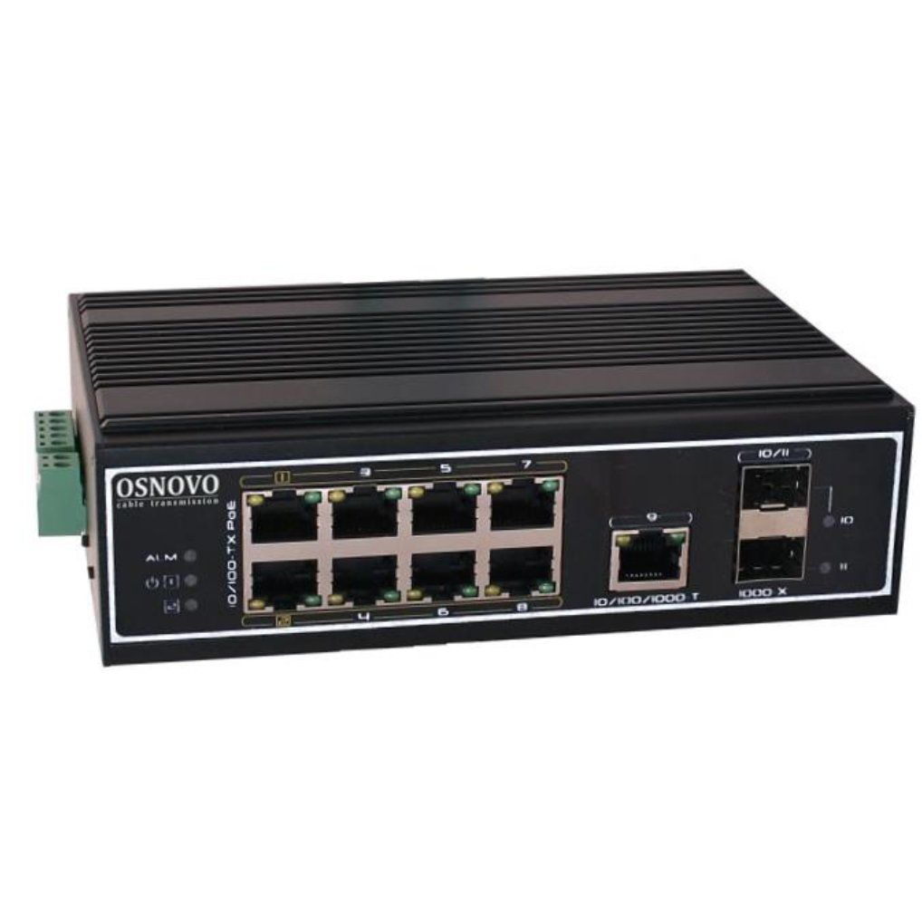 Poe-коммутатор 4+2 портовый 10/100/ мбит/с. Smart poe switch 8+2. Osnovo sw-7052/i коммутатор. Коммутатор 11 портов. Tsn-8p10v.