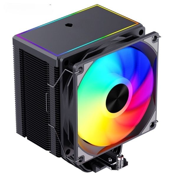 Кулер MT620 Colourful LGA1700/1200/115X/AM4/AM5 ( TDP 250W,6 тепл. трубок )