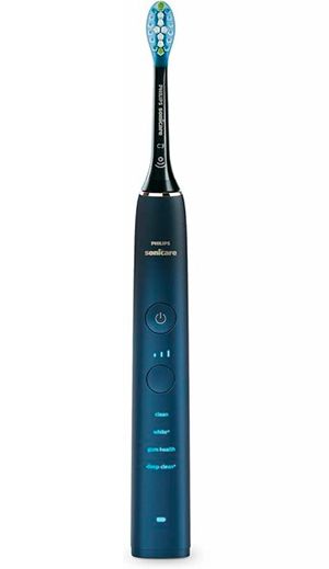 Электрическая зубная щетка Philips Sonicare HX9911/89 DiamondClean 9000