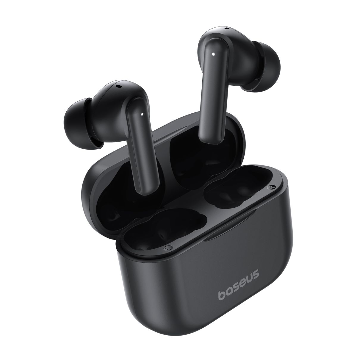 БеспроводныенаушникиBaseusBowieE17TrueWirelessBluetoothEarphonesClusterBlack