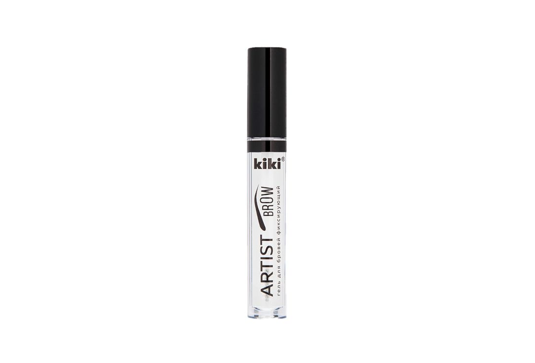 Гель для бровей KIKI BROW FIX GEL