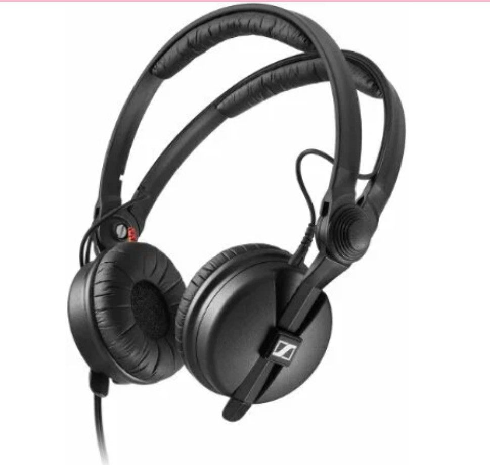 Sennheiser Hd 25 Купить В Москве