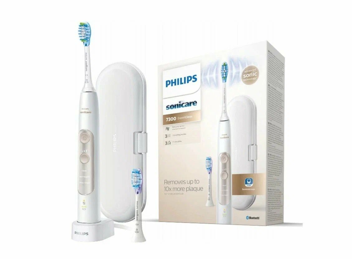 Sonicare 7300 discount