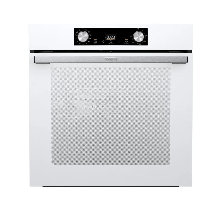 Духовой шкаф встраиваемый gorenje bos6737e09wg