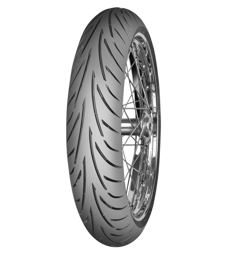 Митас TOURING FORCE Мотошины  110/80 R19 