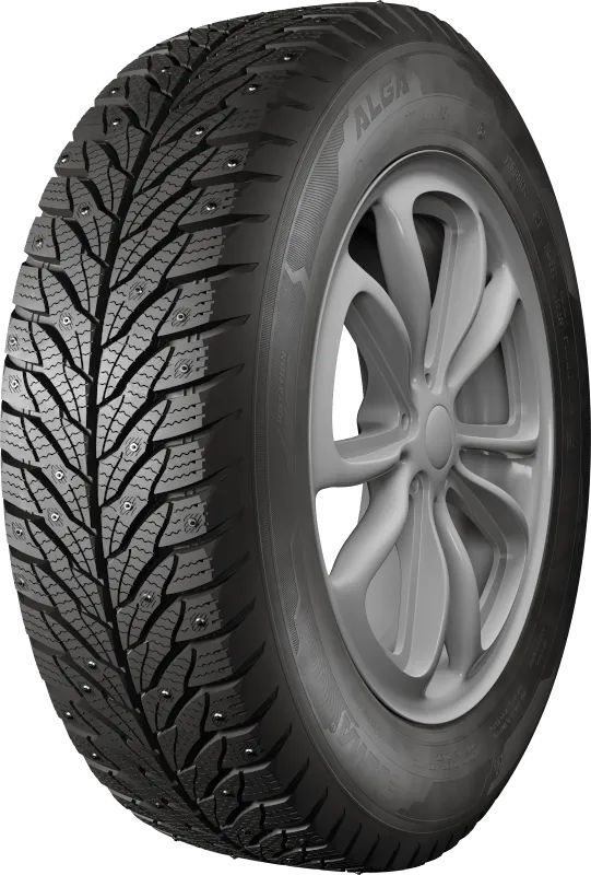 КАМАALGA(НК-531)Шинызимние175/65R1482TШипованные