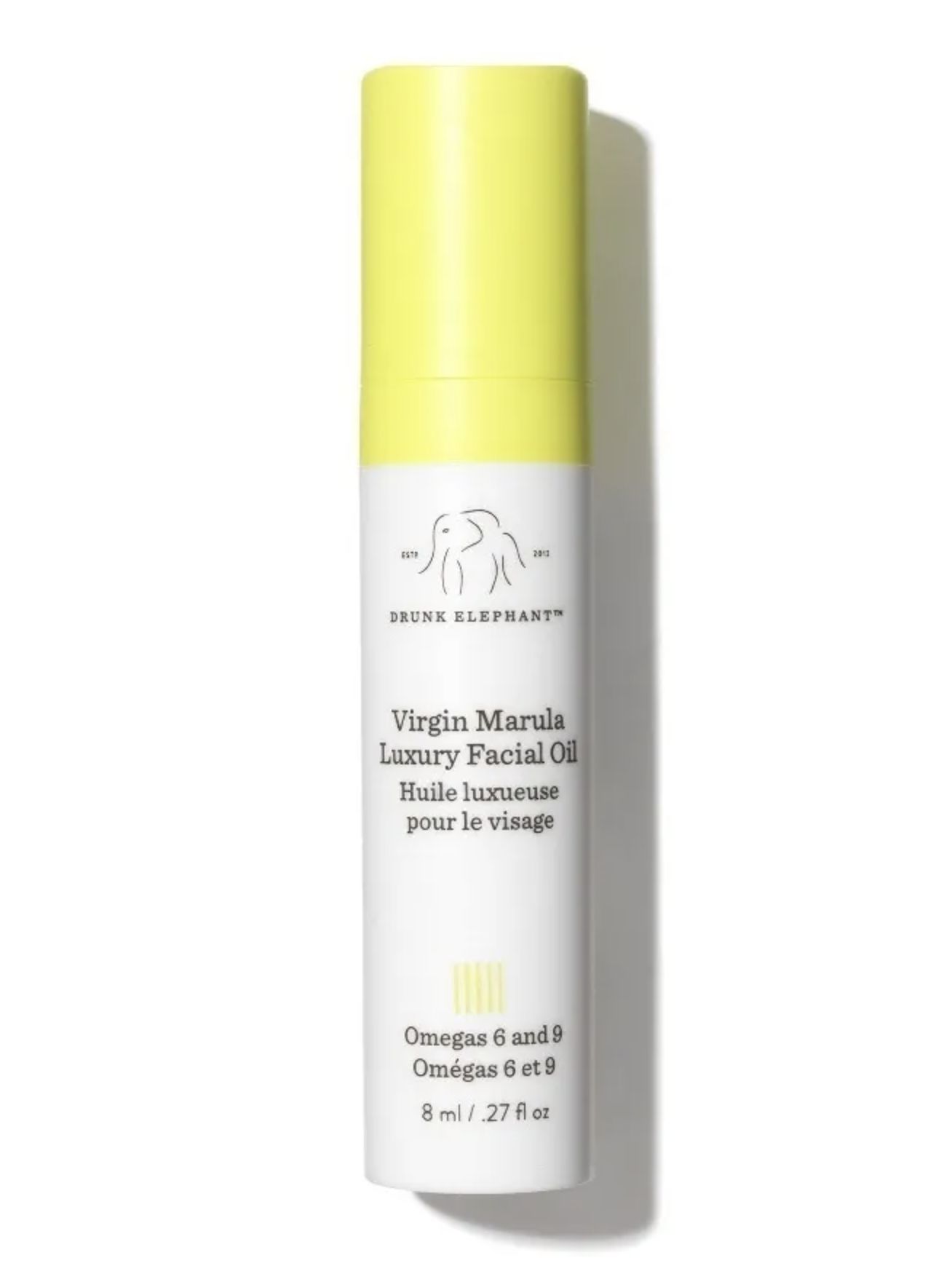Drunk elephant marula oil discount