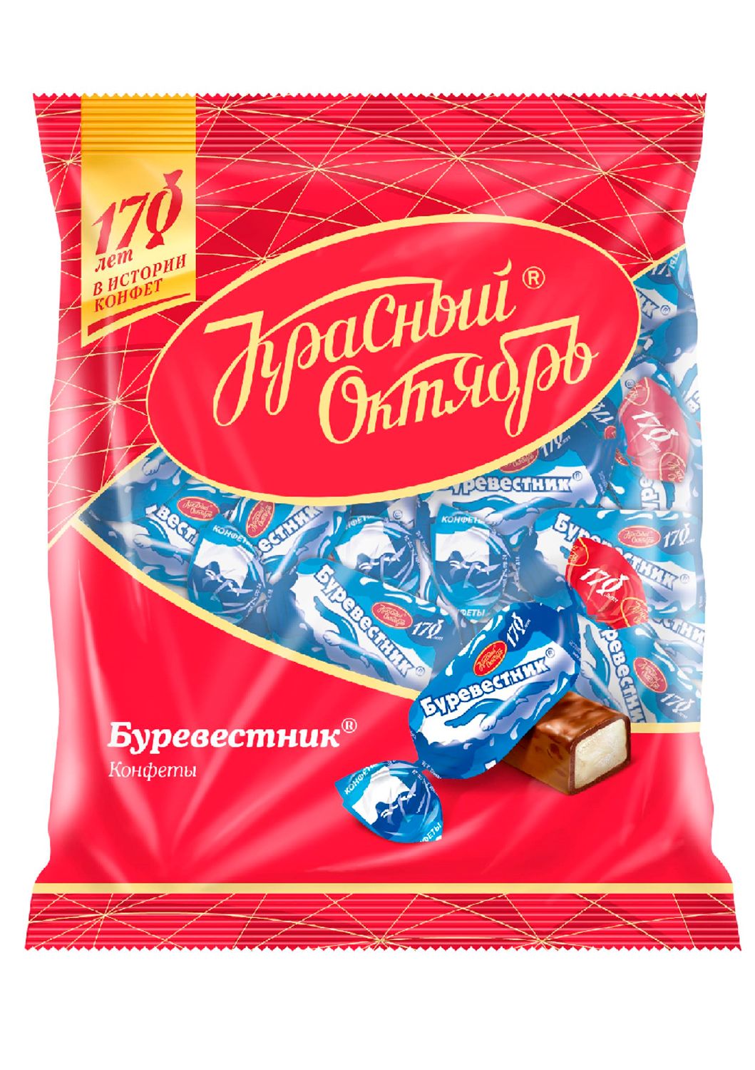 КонфетыБуревестник