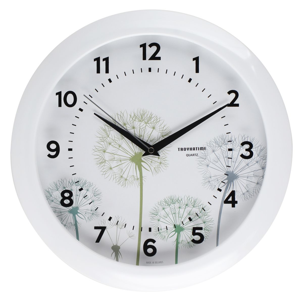 Купить Часы Настенные С Ходом