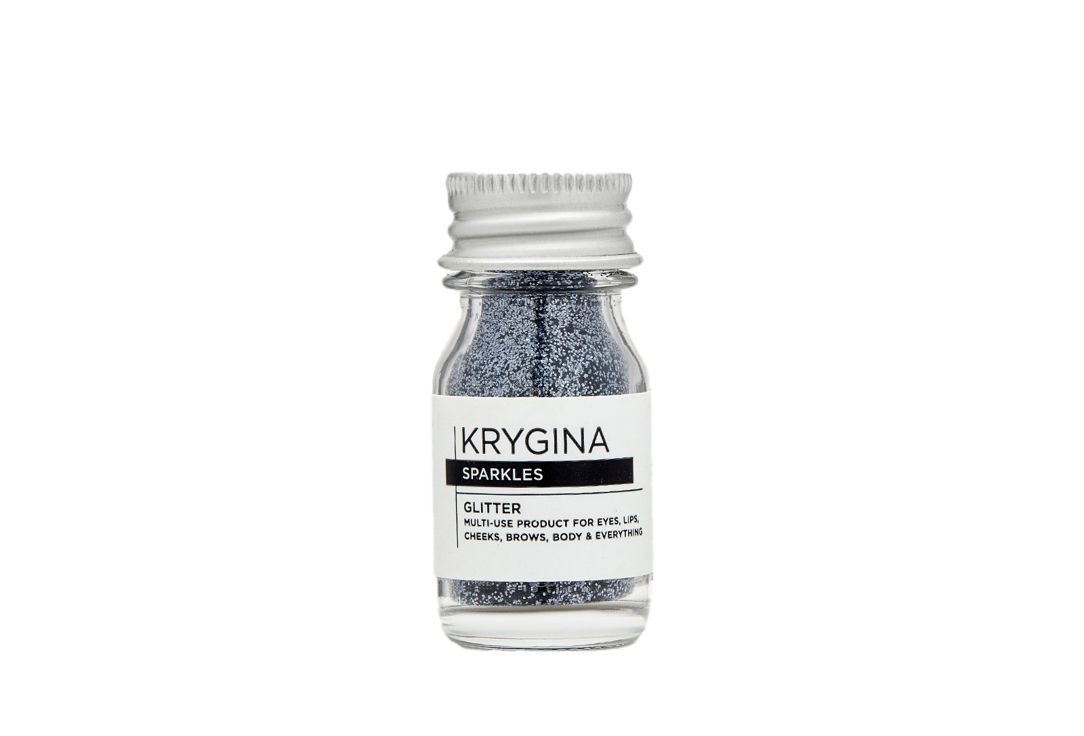 Mультифункциональные блестки KRYGINA COSMETICS Sparkles