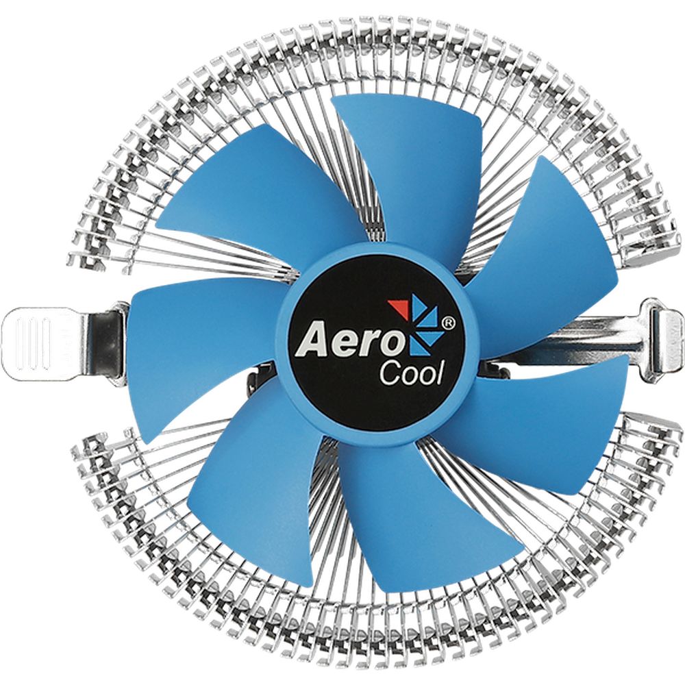 Aerocool verkho 3