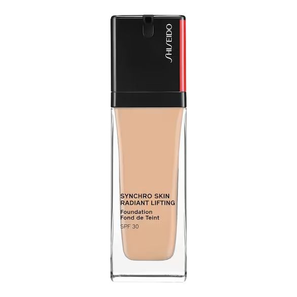 Тональные средства shiseido Тональные средства shiseido
