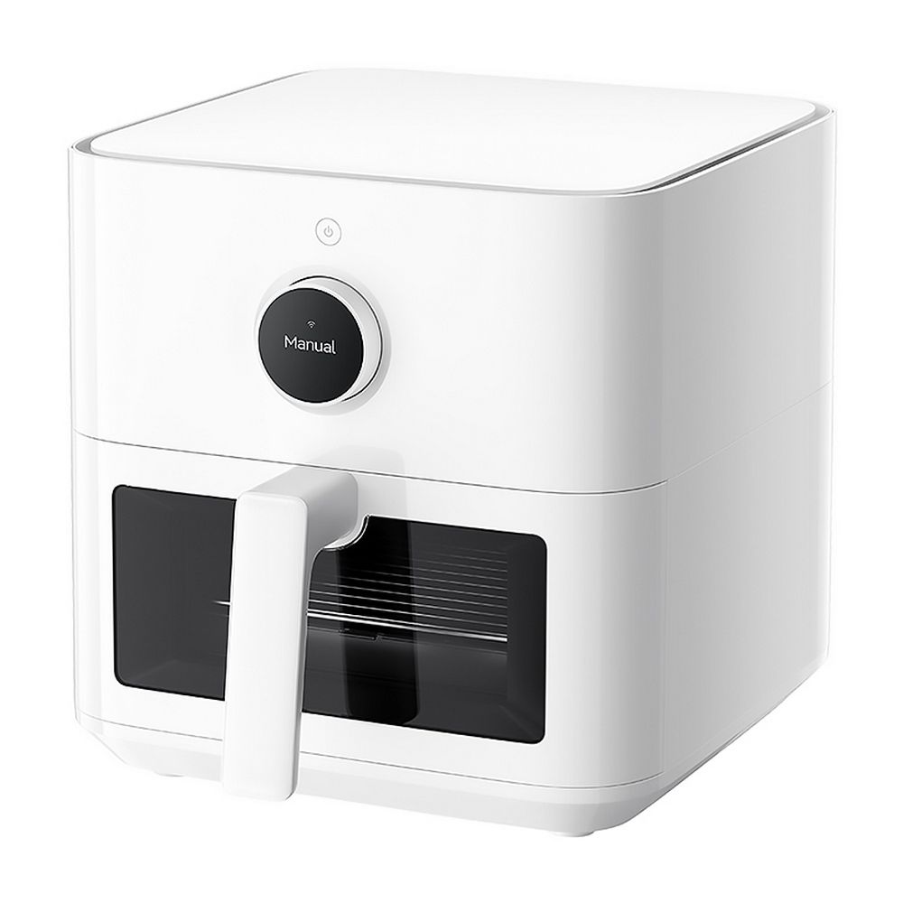 Xiaomi Аэрогриль Mi Smart Air Fryer MAF15, белый