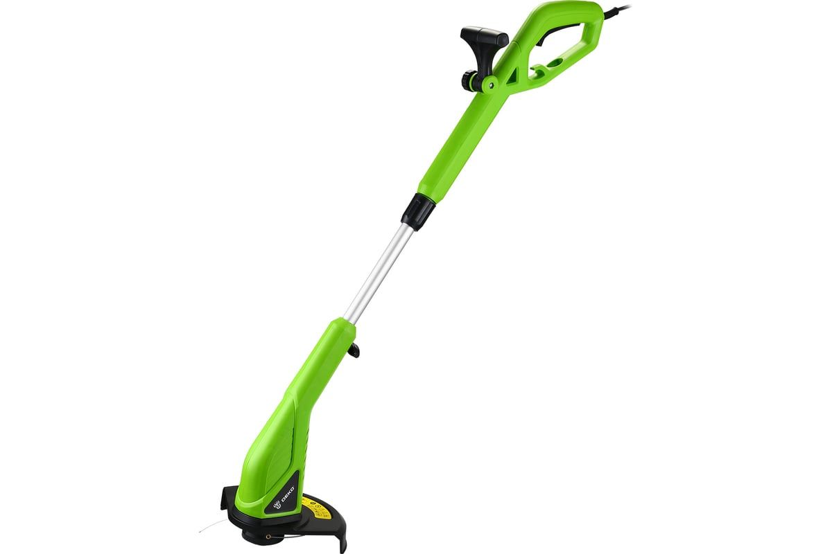 Какой Садовый Триммер Купить