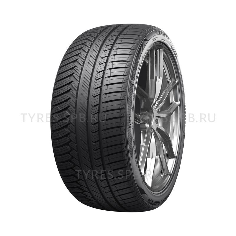 Sailun Atrezzo 4 Seasons pro Шины  летние 235/45  R18 98W