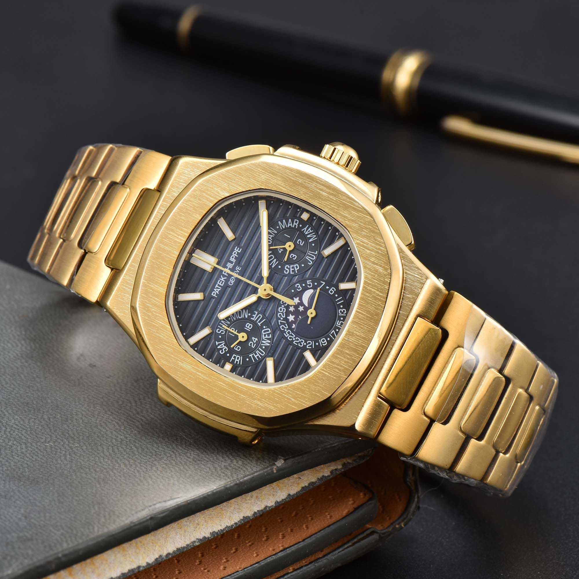 PATEKPHILIPPEЧасынаручныеМеханические