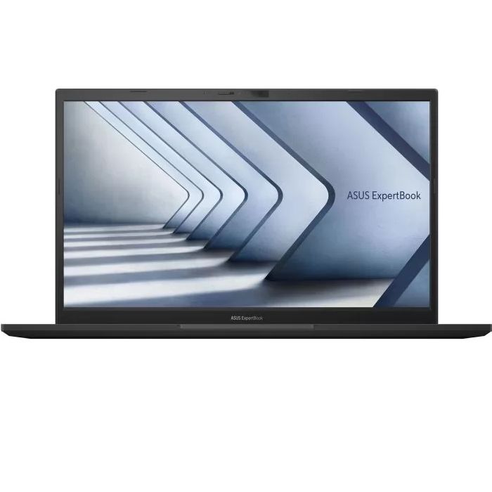 ASUSExpertBookB1B1502CBA-BQ3000XНоутбук15.6",IntelCorei7-1255U,RAM16ГБ,SSD,IntelIrisXeGraphics,WindowsPro,(90NX05U1-M03C10),черный,Русскаяраскладка