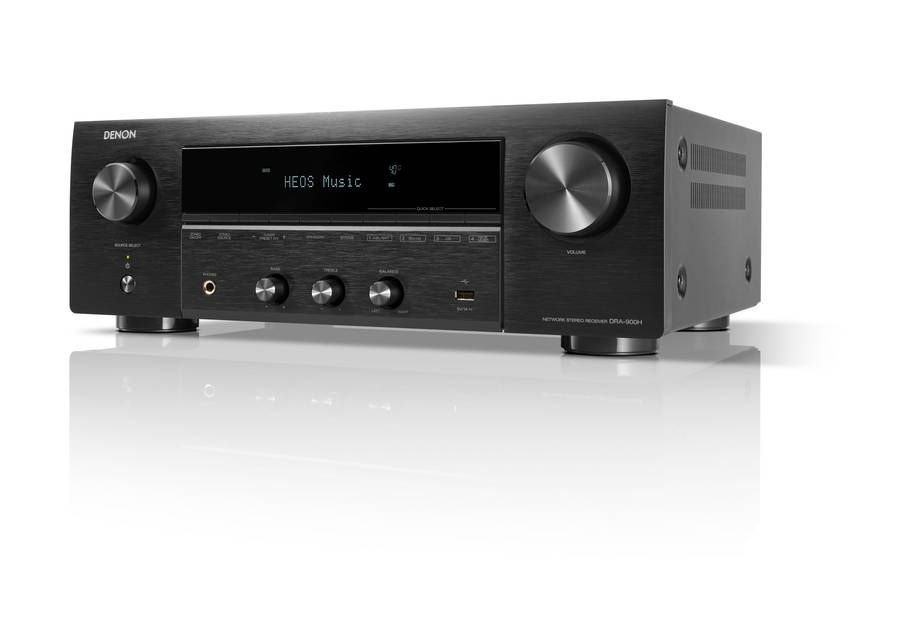 Avr s660h
