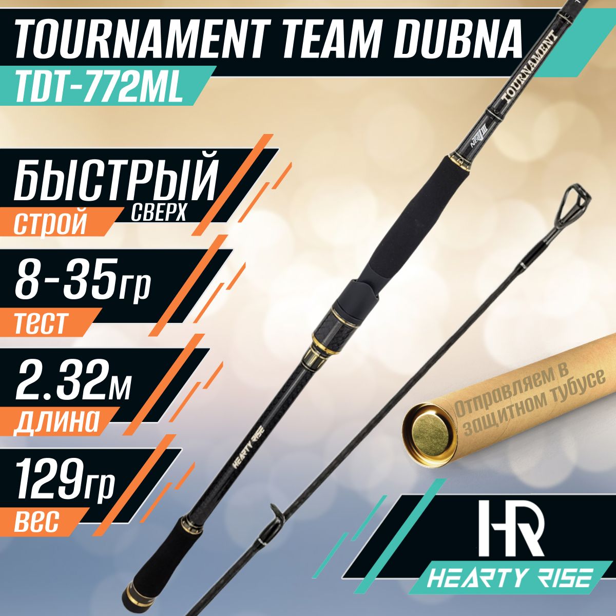 HeartyRiseTeamDubnaTournament