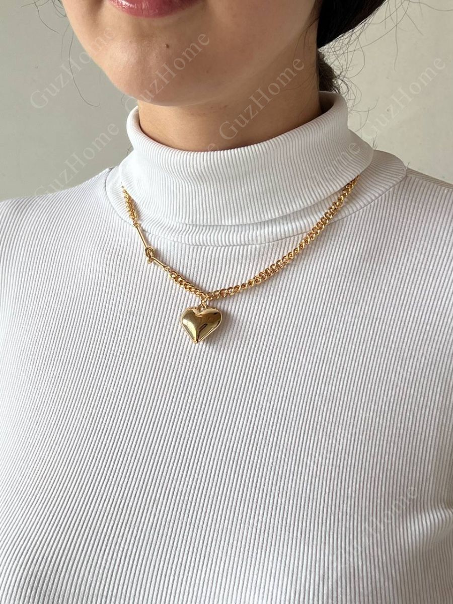 GuzHome Колье