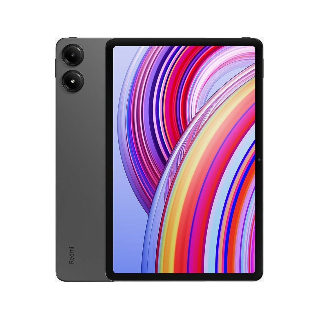 Redmi Планшет Планшет Redmi Pad Pro 5G, 12.1" 128 ГБ/128 ГБ, серый