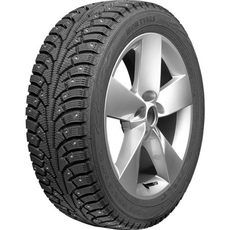 NokianTyresIkonNORDMAN5Шинызимние195/65R1595TШипованные