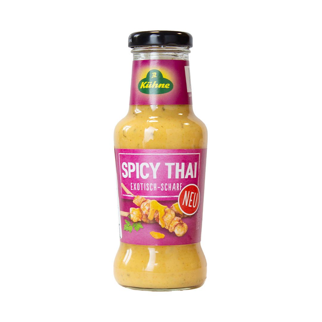 СоускарриSpicyThaisaucewithredcurryТайскийострыйскраснымкарри,250мл